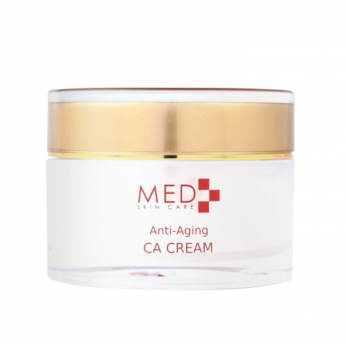 Anti-Aging CA Cream