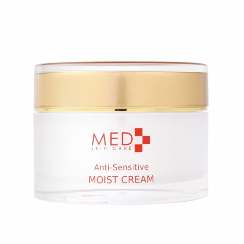 Anti-Sensitive Moist Cream