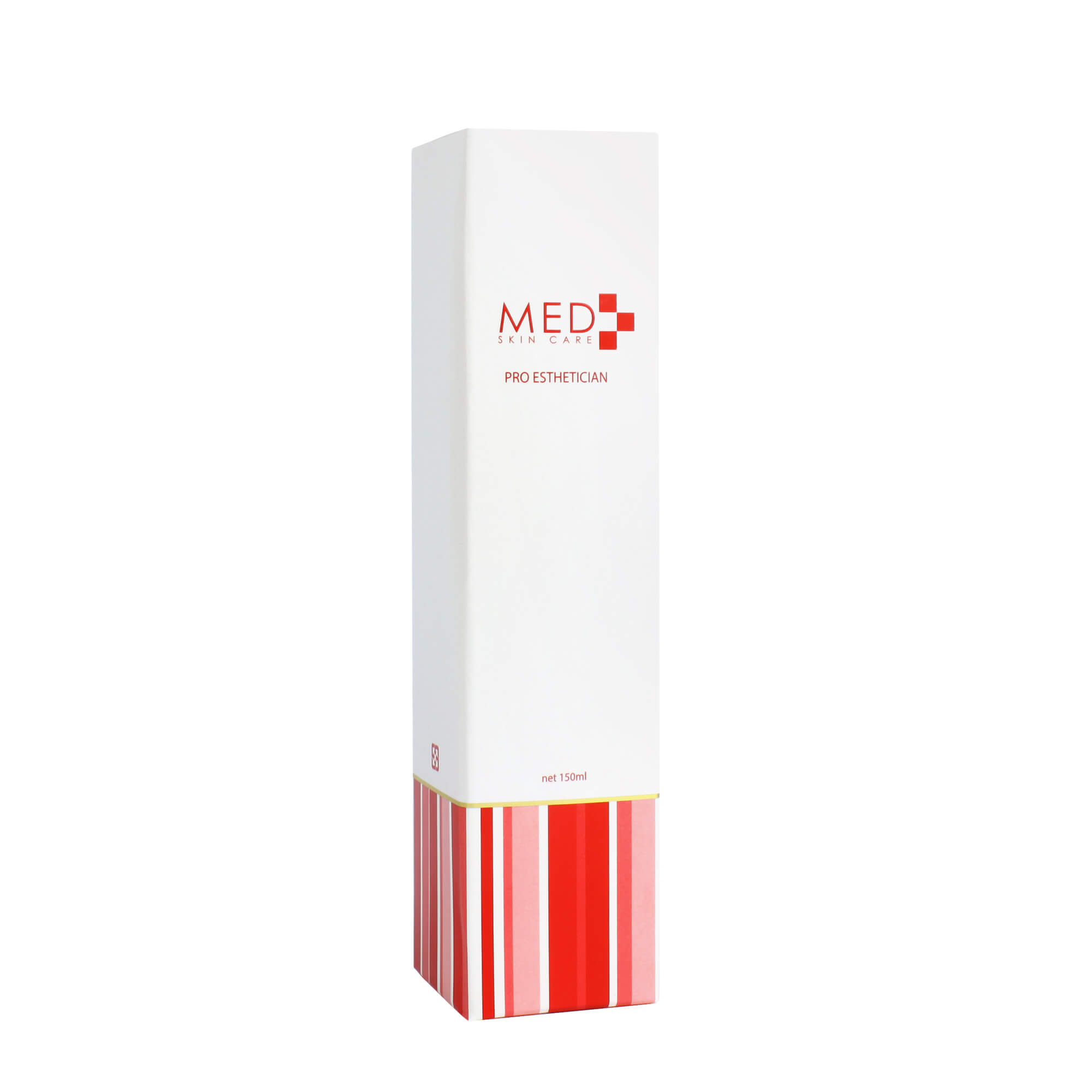 MED Skin Care 蘭陵國際 藍銅舒敏保水霜 150ml