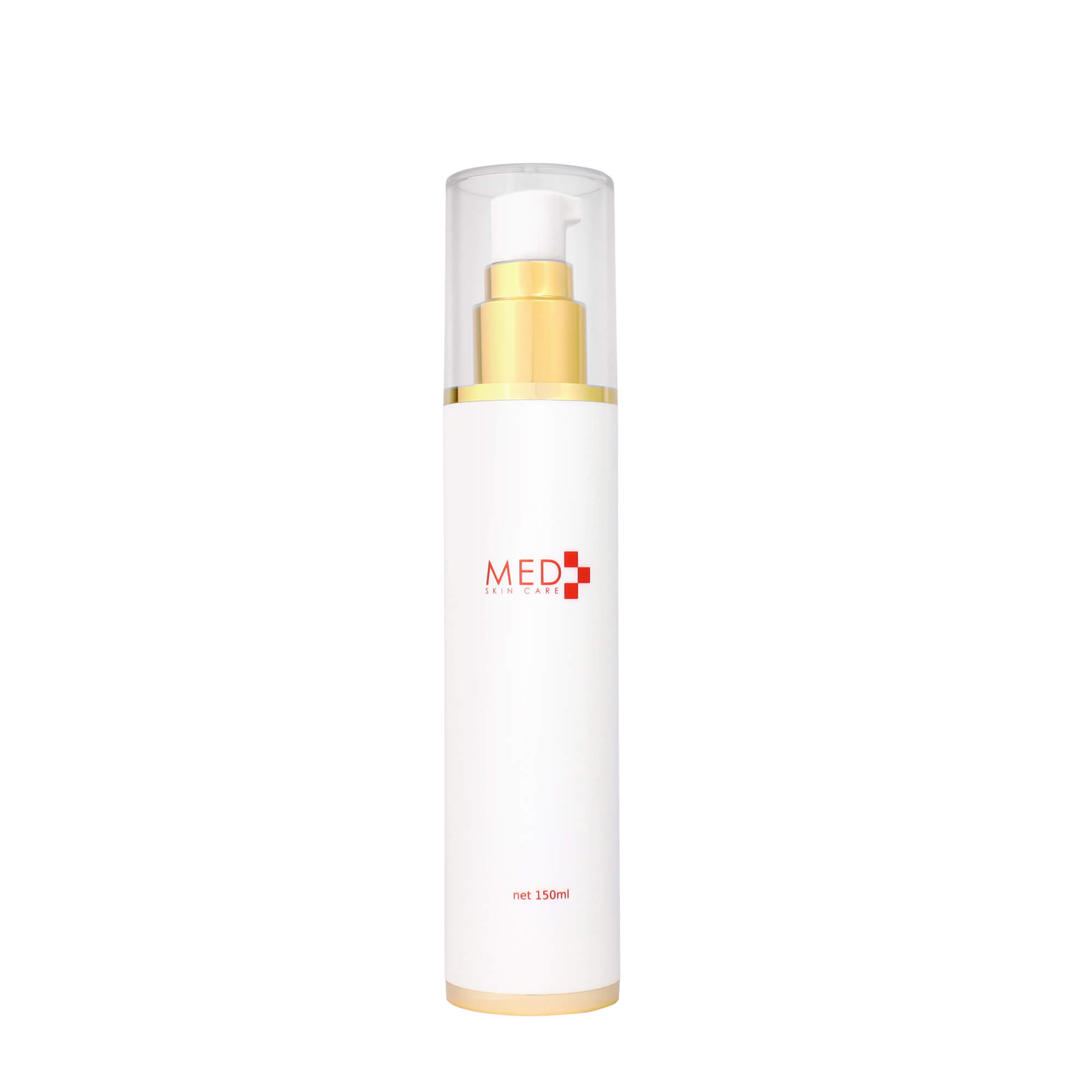 MED Skin Care Anti-Aging CA Cream 150 ml