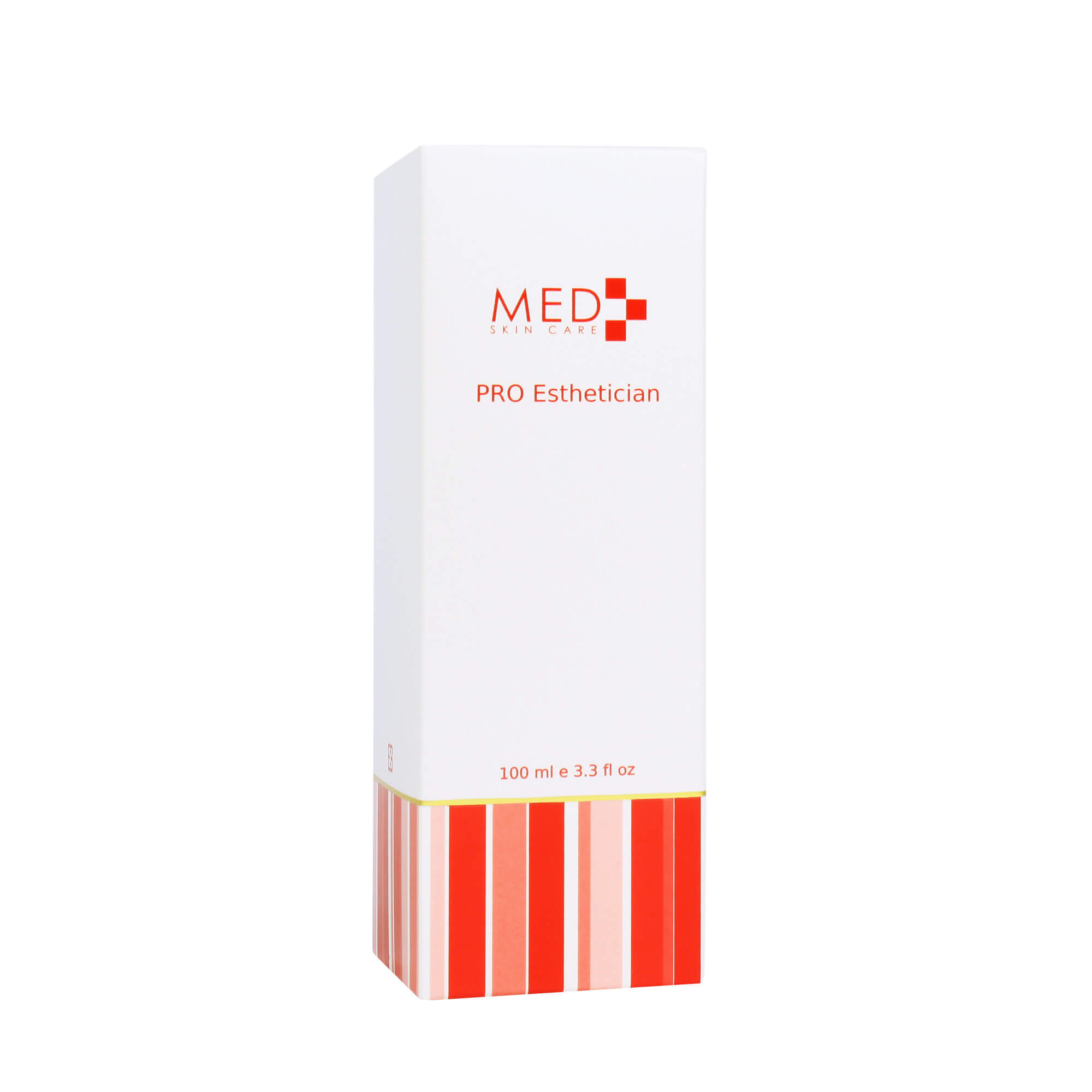 MED Skin Care Moisturizing Restoration Essence 100 ml